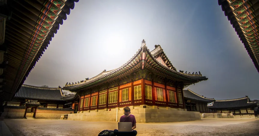 Meet Our Team! Product Designer Jon Woon - Ever Accountable