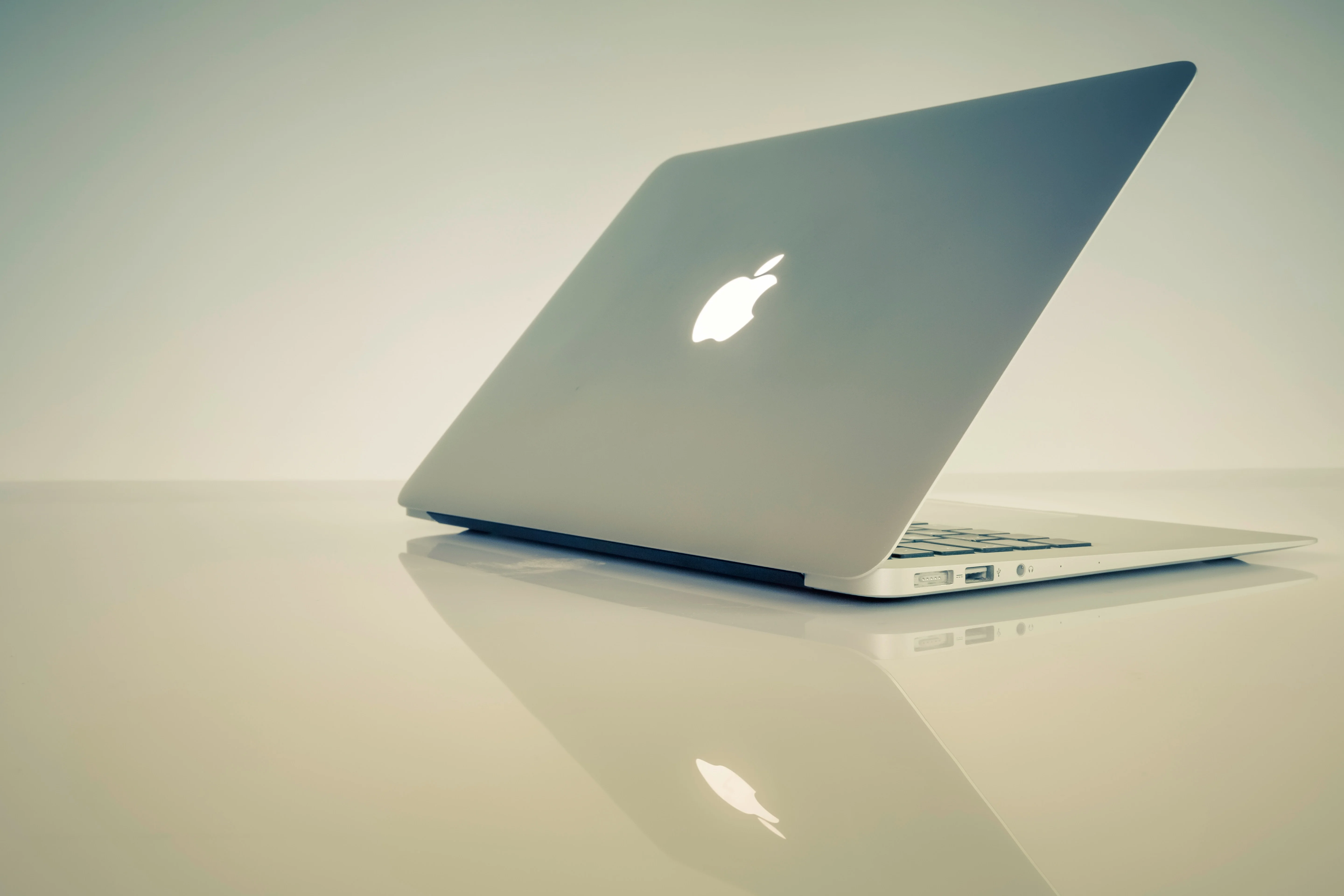Ever accountable for Mac!