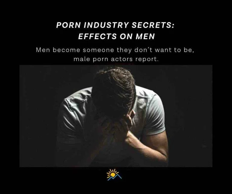 Www.everaccountable.com .blog .porn industry secrets