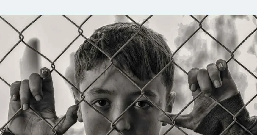 Hooked – a story of accidental childhood exposure to porn