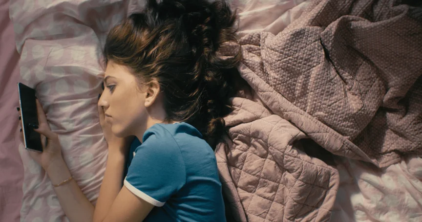 How AI-generated porn is harming teens