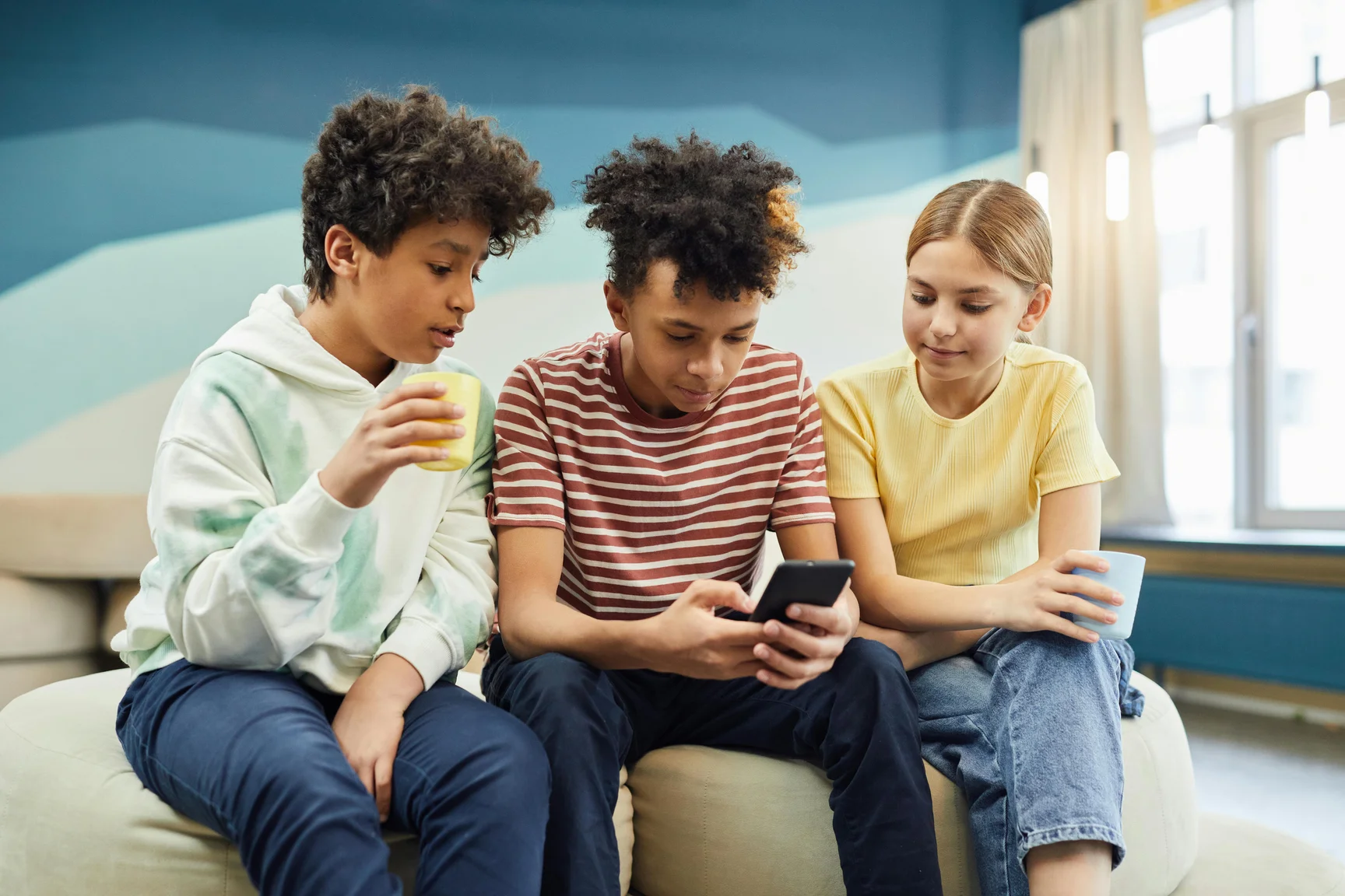 Can Sex Ed Prevent Porn Addiction? What Parents Need to Know - Ever Accountable